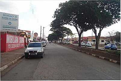 CERQUILHO, POR JOAO SAVIOLI - CERQUILHO - SP