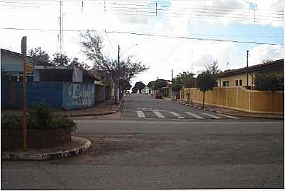 CERQUILHO, POR JOAO SAVIOLI - CERQUILHO - SP