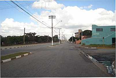 CERQUILHO, POR JOAO SAVIOLI - CERQUILHO - SP