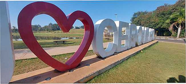 PARQUE DOS LAGOS, POR CASA DO TURISTA DE CERQUILHO - CERQUILHO - SP