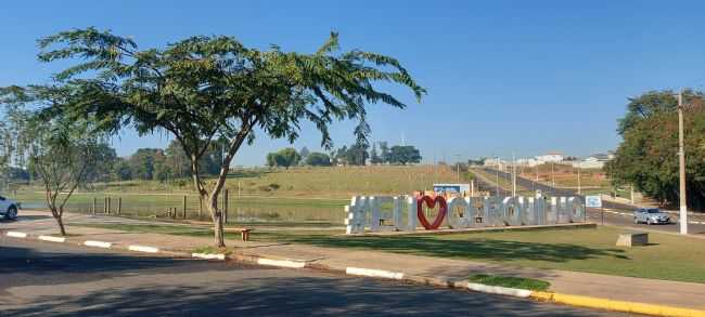 PARQUE DOS LAGOS, POR CASA DO TURISTA DE CERQUILHO - CERQUILHO - SP