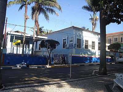 CESRIO LANGE  FOTO
JOO SAVIOLI - CESRIO LANGE - SP