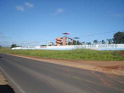 PARK AQUTICO FOTO
JOO SAVIOLI - CESRIO LANGE - SP