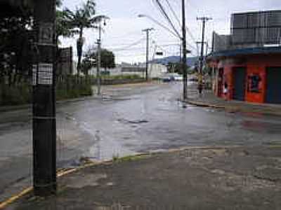 RUAS DA CIDADE-FOTO:ANDERSON CAPOBIANCO - CEZAR DE SOUZA - SP