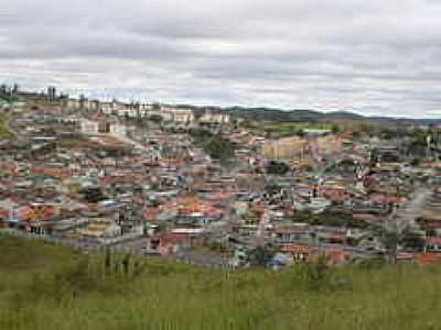 VISTA DA CIDADE-FOTO:ANDERSON CAPOBIANCO - CEZAR DE SOUZA - SP