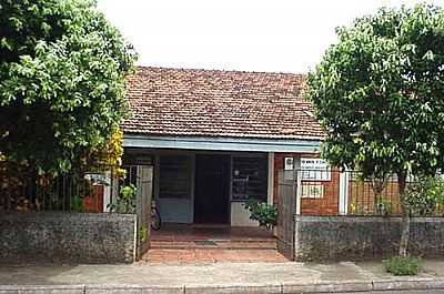 DEPTO DE ASSISTNCIA SOCIAL EDUCAO E CULTURA. - CLEMENTINA - SP