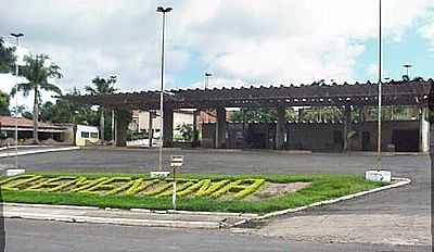 TERMINAL RODOVIRIO. - CLEMENTINA - SP