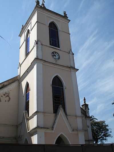 IGREJA MATRIZ  FOTO
POR LPSPPS  - CONCHAL - SP