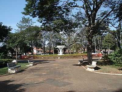 CENTRO DA CIDADE FOTO
POR LPSPPS  - CONCHAL - SP