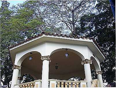 CORETO - CORDEIRPOLIS - SP