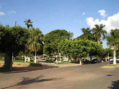 PRAA-FOTO:MARCELO SZK - COROADOS - SP