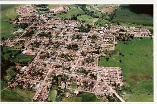 VISTA AREA - CORONEL MACEDO - SP