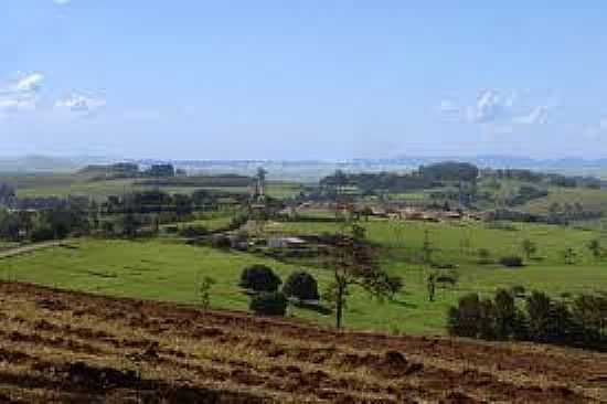 VISTA DA REGIO - CORONEL MACEDO - SP