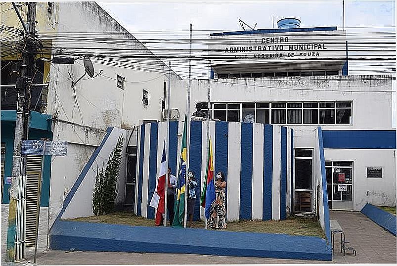 IMAGENS DA CIDADE DE PAU BRASIL - BA - PAU BRASIL - BA