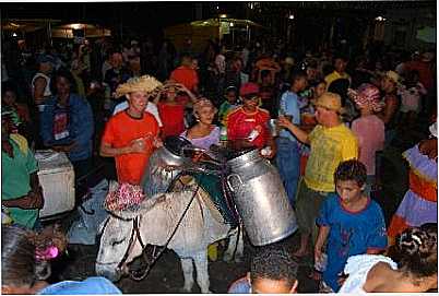 LEITE DE ONA/PAU BRASIL, POR FRANCISLAN SANTOS - PAU BRASIL - BA