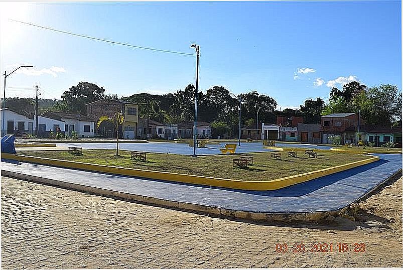 IMAGENS DA CIDADE DE PAU BRASIL - BA - PAU BRASIL - BA