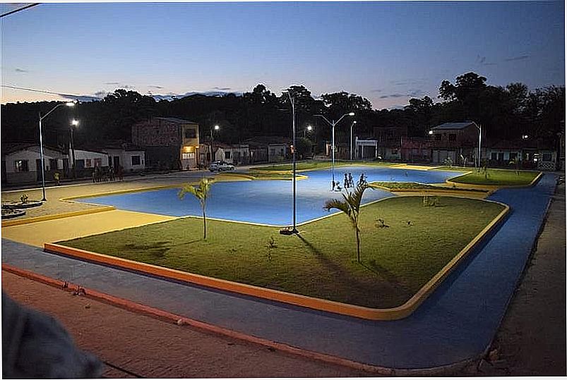 IMAGENS DA CIDADE DE PAU BRASIL - BA - PAU BRASIL - BA