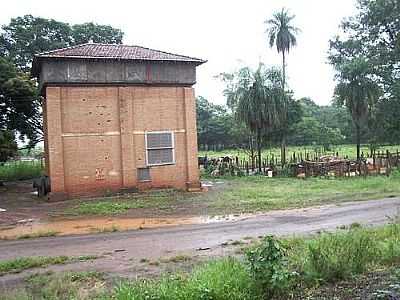 BAIRRO ESTAO-FOTO:MARCOSRODRIGUES  - COSMORAMA - SP