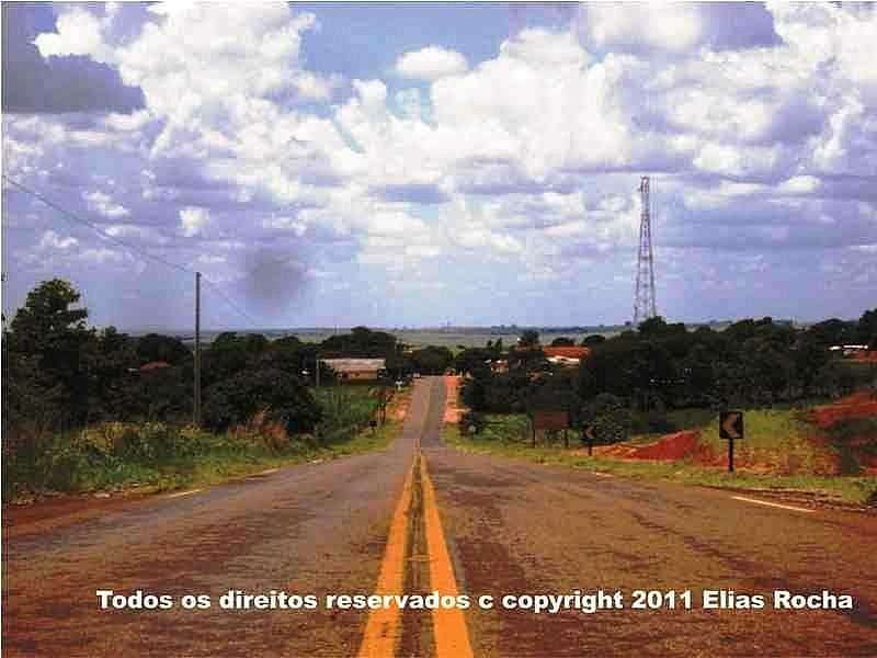 IMAGENS DO DISTRITO DE CUIAB PAULISTA - SP - CUIAB PAULISTA - SP