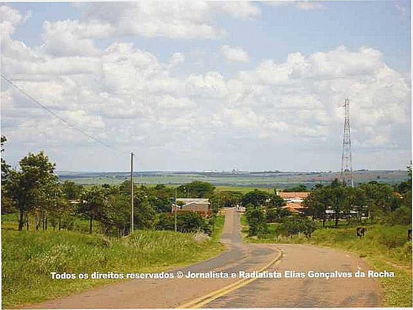 IMAGENS DO DISTRITO DE CUIAB PAULISTA - SP - CUIAB PAULISTA - SP