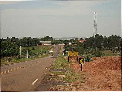 CUIAB PAULISTA POR JMER - CUIAB PAULISTA - SP