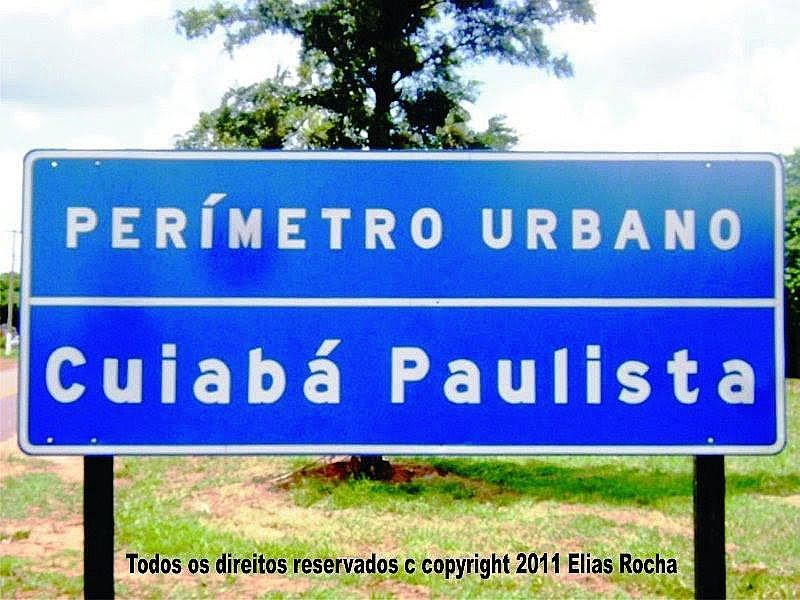 IMAGENS DO DISTRITO DE CUIAB PAULISTA - SP - CUIAB PAULISTA - SP