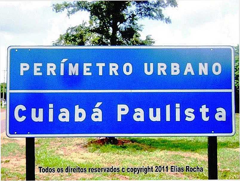 IMAGENS DO DISTRITO DE CUIAB PAULISTA - SP - CUIAB PAULISTA - SP