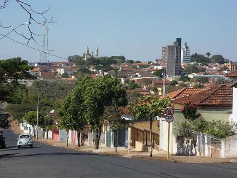 IMAGENS DA CIDADE DE DESCALVADO - SP - DESCALVADO - SP