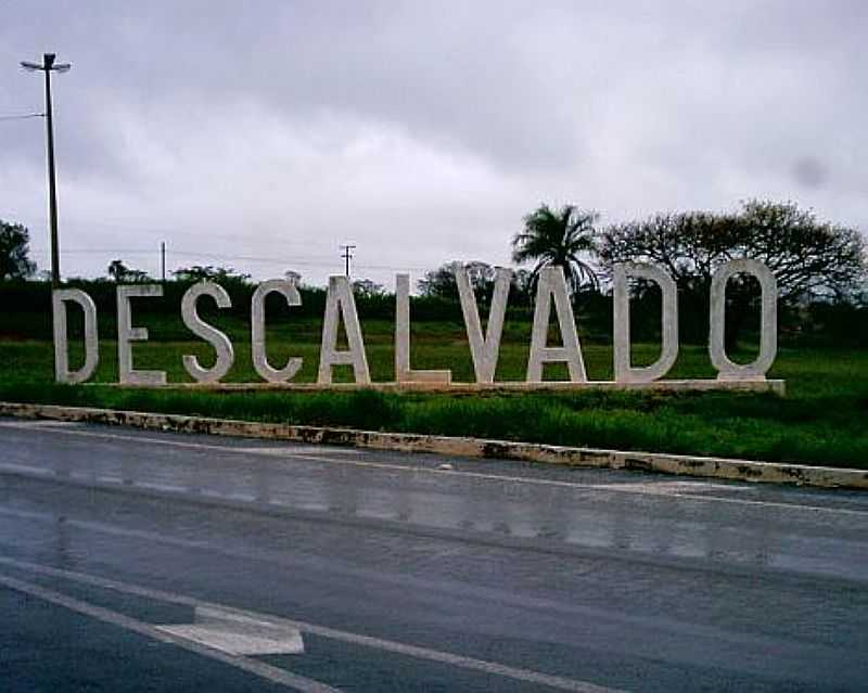 IMAGENS DA CIDADE DE DESCALVADO - SP - DESCALVADO - SP