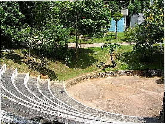 PARQUE POUSADA DOS JESUITAS-FOTO:ANDRE PIMENTEL - DIADEMA - SP