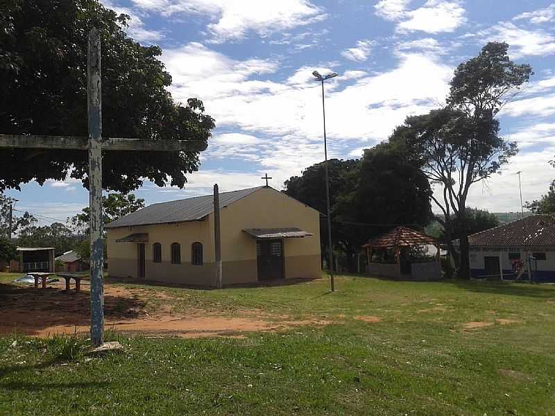 IMAGENS DA LOCALIDADE DE DIRCEU DISTRITO DE MARLIA - SP - DIRCEU - SP