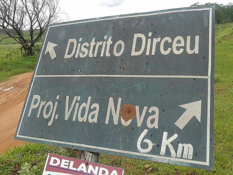 IMAGENS DA LOCALIDADE DE DIRCEU DISTRITO DE MARLIA - SP - DIRCEU - SP