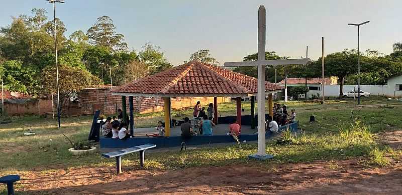 IMAGENS DA LOCALIDADE DE DIRCEU DISTRITO DE MARLIA - SP - DIRCEU - SP