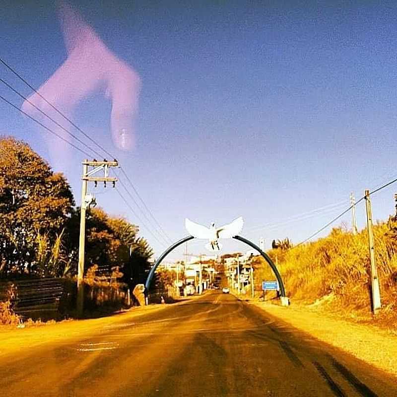 IMAGENS DA CIDADE DE DIVINOLNDIA - SP - DIVINOLNDIA - SP
