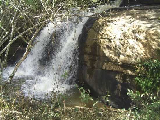 CCHOEIRA DO STO AMBRSIO, POR SUZAMAR JORGE - DIVINOLNDIA - SP