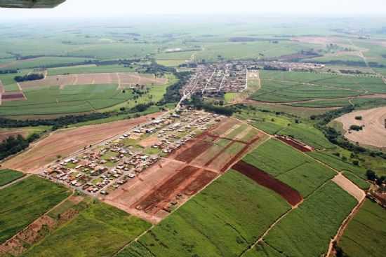 DOBRADA-2011, POR MARTEMIR - DOBRADA - SP