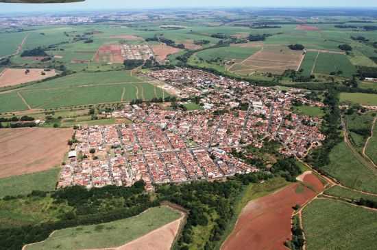 DOBRADA-2011, POR MARTEMIR - DOBRADA - SP