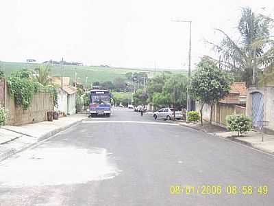 RUA GREGRIO BENEDETTI POR DAMIAO1970 - DOBRADA - SP