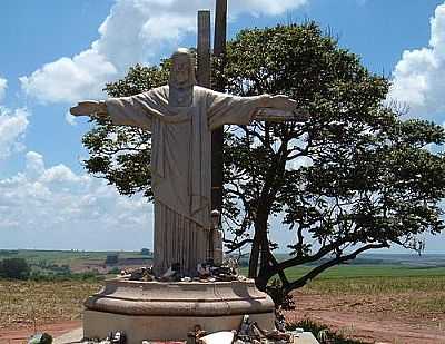 SANTO DO WALDOMIRO POR LEONELIO - DOBRADA - SP