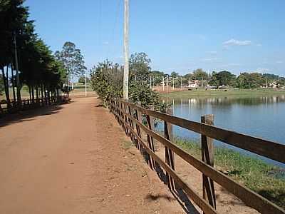 REPRESA POR SUED ETROF - DOMLIA - SP
