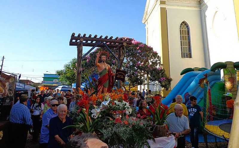 DOURADO - SP FOTO PREFEITURA MUNICIPAL - DOURADO - SP