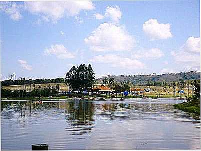 DOURADO PARQUE DO LAGO POR BOBRA - DOURADO - SP