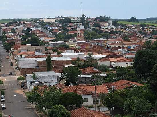 CIDADE DE DUARTINA-FOTO:CARLOS A SIQUEIRA - DUARTINA - SP