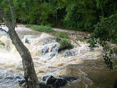 CACHOEIRA DO TALHADO - DUPLO CU/SP - DUPLO CU - SP
