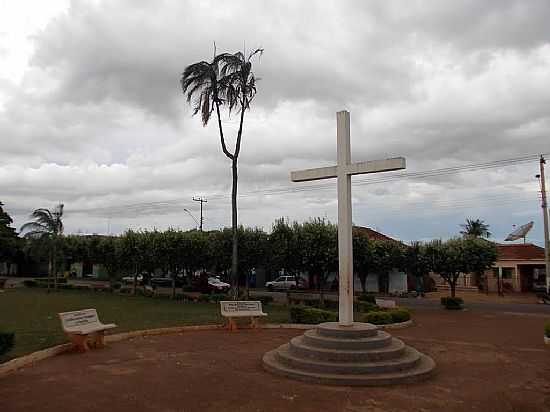 DUPLO CU-SP-CRUZEIRO E DUPLO COQUEIRO-FOTO:ALTEMIRO OLINTO CRISTO - DUPLO CU - SP