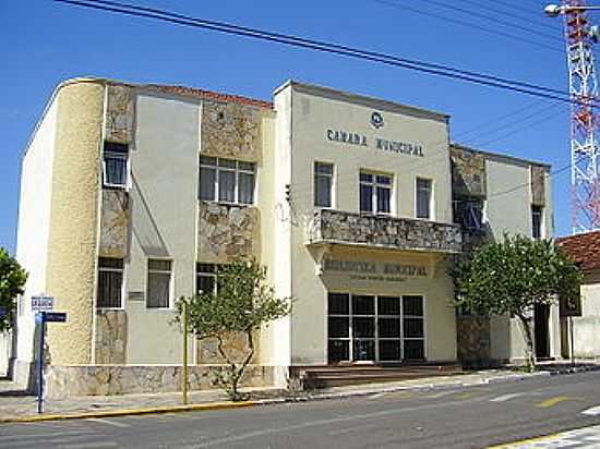 CMARA MUNICIPAL DE ECHAPOR-FOTO:WIKIPDIA - ECHAPOR - SP