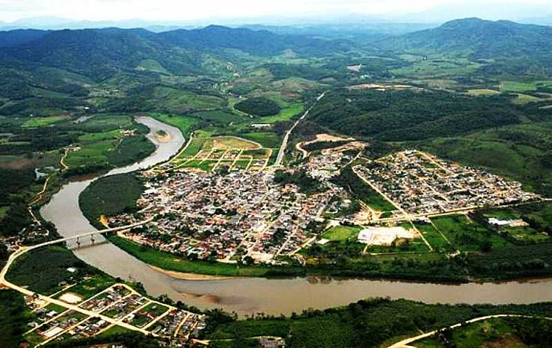 IMAGENS DA CIDADE DE ELDORADO - SP - ELDORADO - SP