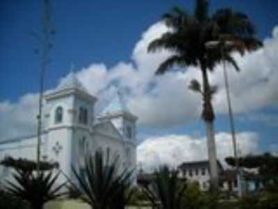 VISTA DA IGREJA DA MATRIZ, POR EDNA - PEDRO - BA