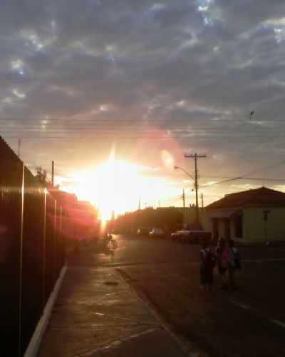 PR-DO-SOL (VISTO DA ESCOLA), POR CIDINHA - ELISIRIO - SP