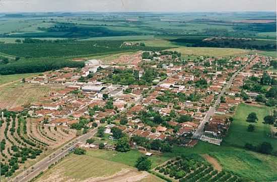 VISTA PANORMICA-FOTO:JOO LZARO - EMBABA - SP